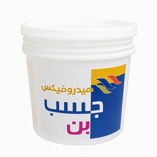 چسب بتُن هیدروفیکس ۹لیتری