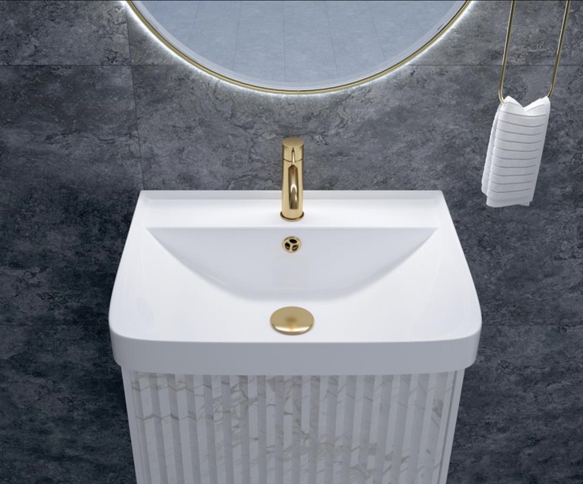 روکابینتی آماندا سینا چینی