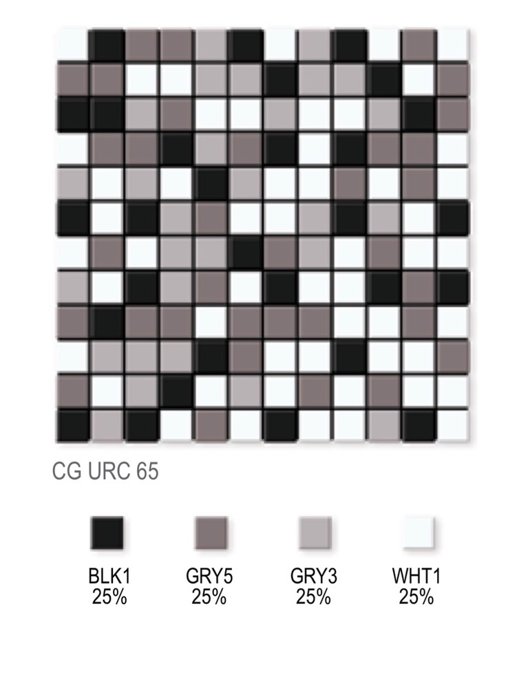 کاشی URC65  3/3*3/3