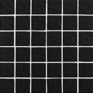 کاشی استخری فراگامو 5*5 مشکی